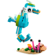 LEGO Creator "Дельфин и черепаха" 31128